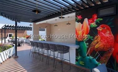 Departamento en Venta en Azcapotzalco, Ampliación Petrolera NC. 25-956