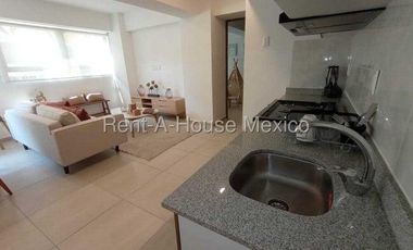 Departamento en Venta en Azcapotzalco, Ampliación Petrolera NC. 25-956