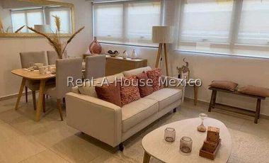 Departamento en Venta en Azcapotzalco, Ampliación Petrolera NC. 25-956