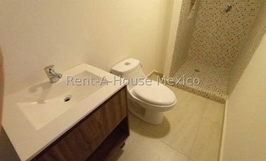 Departamento en Venta en Azcapotzalco, Ampliación Petrolera NC. 25-956