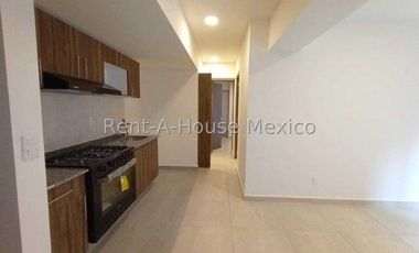 Departamento en Venta en Azcapotzalco, Ampliación Petrolera NC. 25-956