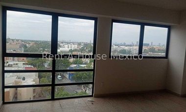 Departamento en Venta en Azcapotzalco, Ampliación Petrolera NC. 25-956