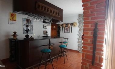 Casa en Venta en Tepetlaoxtoc de Hidalgo, Los Reyes Nopala NC. 25-3060