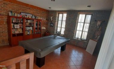 Casa en Venta en Tepetlaoxtoc de Hidalgo, Los Reyes Nopala NC. 25-3060