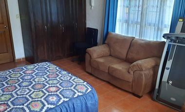 Casa en Venta en Tepetlaoxtoc de Hidalgo, Los Reyes Nopala NC. 25-3060