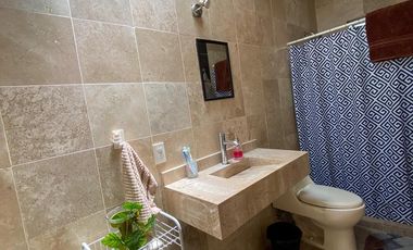 Casa en  Venta En Cumbres Del Lago Juriquilla Con Cuatro Recamaras