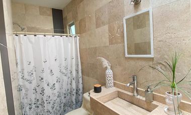 Casa en  Venta En Cumbres Del Lago Juriquilla Con Cuatro Recamaras