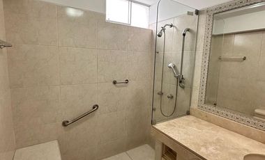 VENTA DE LINDO DEPARTAMENTO EN CHACARILLA, SAN BORJA