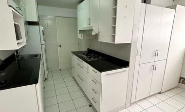 VENTA DE LINDO DEPARTAMENTO EN CHACARILLA, SAN BORJA