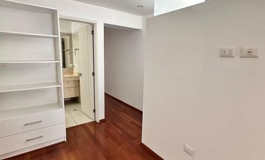 VENTA DE LINDO DEPARTAMENTO EN CHACARILLA, SAN BORJA