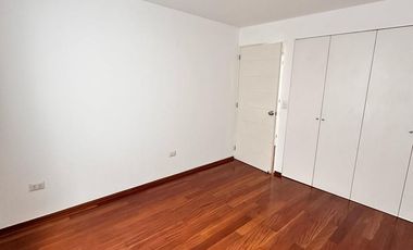 VENTA DE LINDO DEPARTAMENTO EN CHACARILLA, SAN BORJA