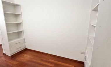 VENTA DE LINDO DEPARTAMENTO EN CHACARILLA, SAN BORJA