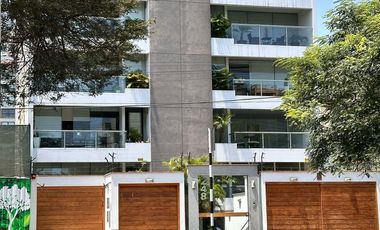 VENTA DE LINDO DEPARTAMENTO EN CHACARILLA, SAN BORJA