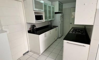 VENTA DE LINDO DEPARTAMENTO EN CHACARILLA, SAN BORJA