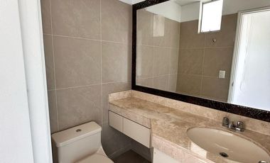 VENTA DE LINDO DEPARTAMENTO EN CHACARILLA, SAN BORJA