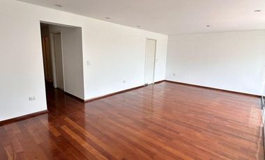 VENTA DE LINDO DEPARTAMENTO EN CHACARILLA, SAN BORJA