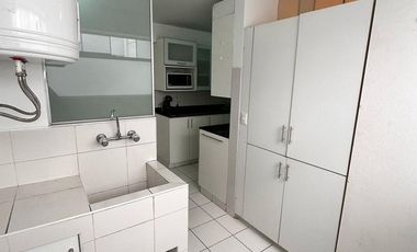 VENTA DE LINDO DEPARTAMENTO EN CHACARILLA, SAN BORJA