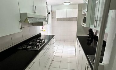 VENTA DE LINDO DEPARTAMENTO EN CHACARILLA, SAN BORJA