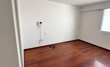 VENTA DE LINDO DEPARTAMENTO EN CHACARILLA, SAN BORJA