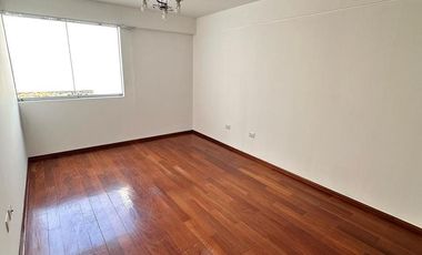 VENTA DE LINDO DEPARTAMENTO EN CHACARILLA, SAN BORJA