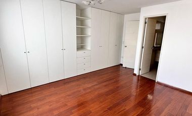 VENTA DE LINDO DEPARTAMENTO EN CHACARILLA, SAN BORJA