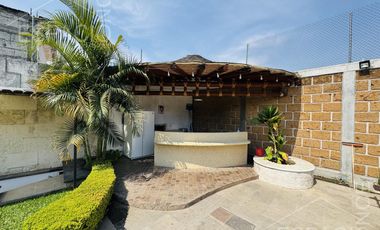 Casa en San Gaspar