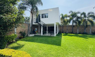 Casa en San Gaspar