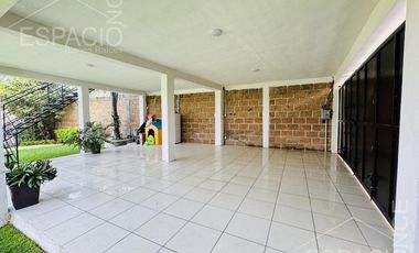 Casa en San Gaspar