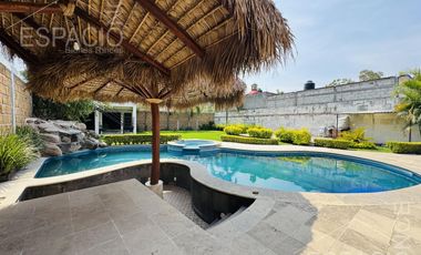 Casa en San Gaspar