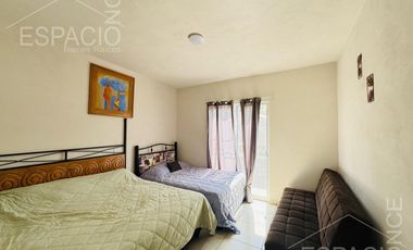 Casa en San Gaspar