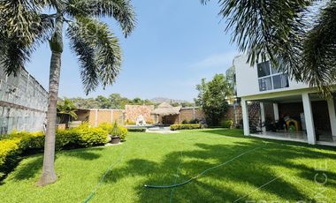 Casa en San Gaspar