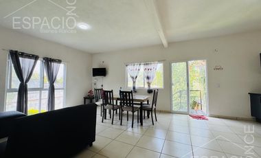Casa en San Gaspar