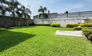 Casa en San Gaspar