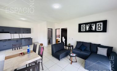 Casa en San Gaspar