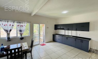 Casa en San Gaspar