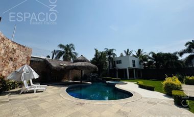 Casa en San Gaspar