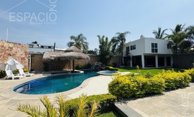 Casa en San Gaspar