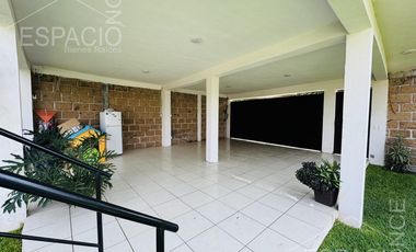 Casa en San Gaspar