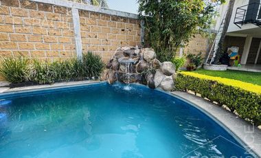 Casa en San Gaspar