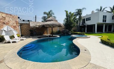 Casa en San Gaspar