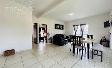 Casa en San Gaspar