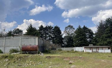 Rancho en Venta en Jilotepec ,Canalejas GIS 24-2203