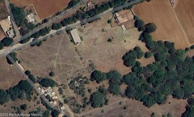 Rancho en Venta en Jilotepec ,Canalejas GIS 24-2203