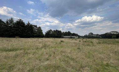 Rancho en Venta en Jilotepec ,Canalejas GIS 24-2203