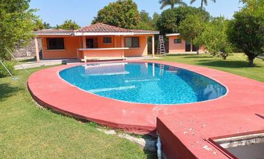 Casa en  Venta Tlaltizapan de Zapata - Ticuman  24-4684 JAS