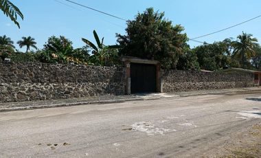 Casa en  Venta Tlaltizapan de Zapata - Ticuman  24-4684 JAS