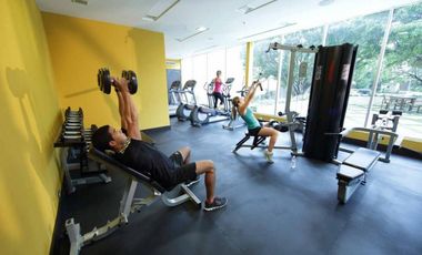 VENTA DE APARTAMENTOS - PH BAHIA