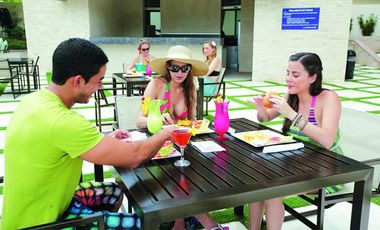 VENTA DE APARTAMENTOS - PH BAHIA