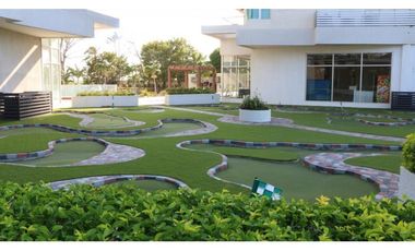 VENTA DE APARTAMENTOS - PH BAHIA