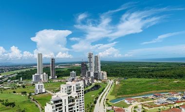 VENTAS DE PENTHOUSES - VALERY POINT - SANTA MARIA